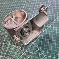 2.75inch 70mm