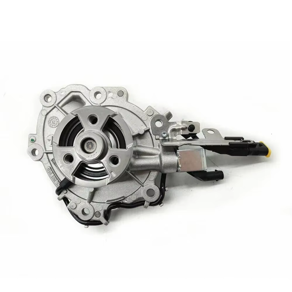 Bomba de agua LR123392 2.0 L para Land Rover Discovery y Jaguar XE XF - imagen 2