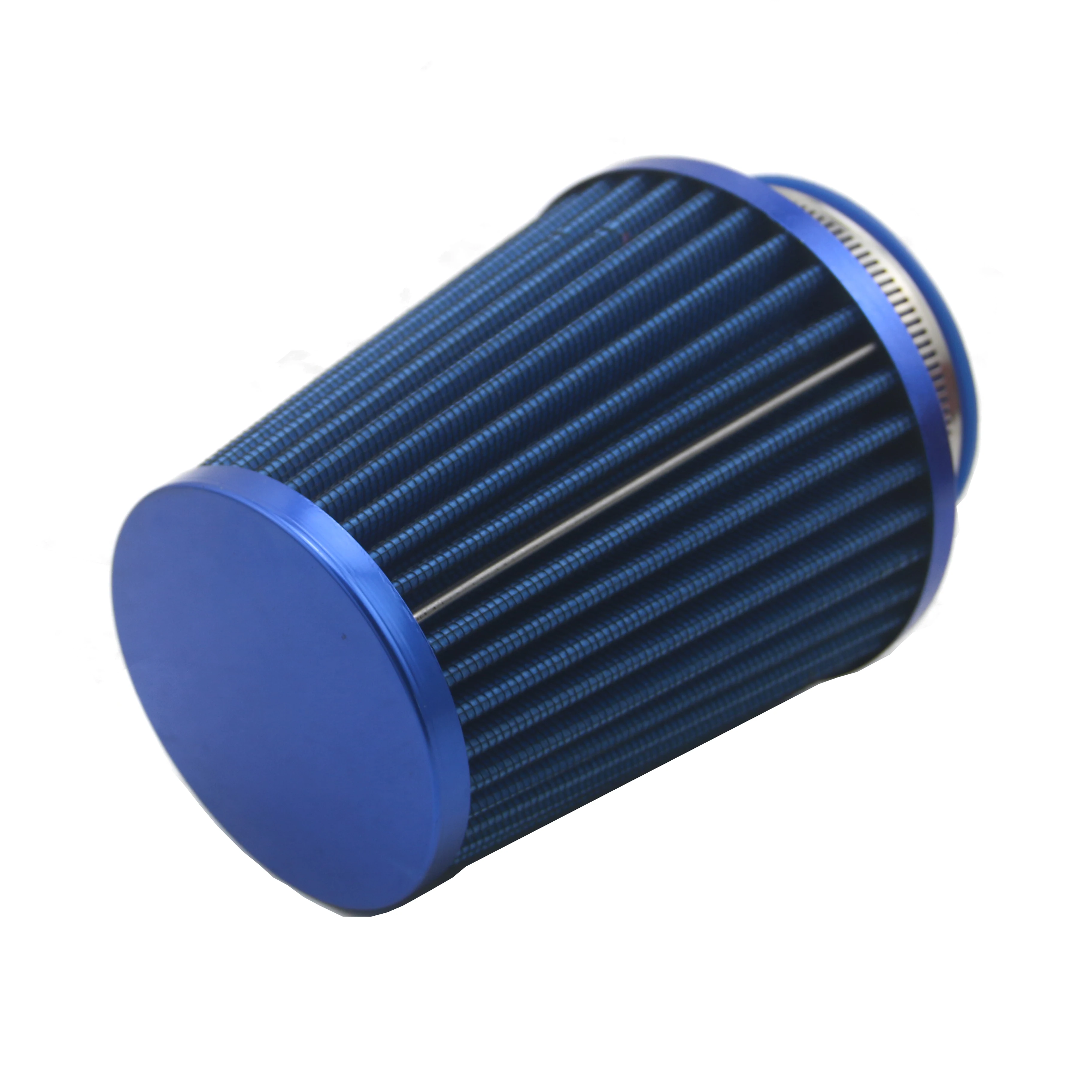 Filtro Aire Deportivo Alto Flujo Universal 76mm 3 Pulgadas - imagen 3