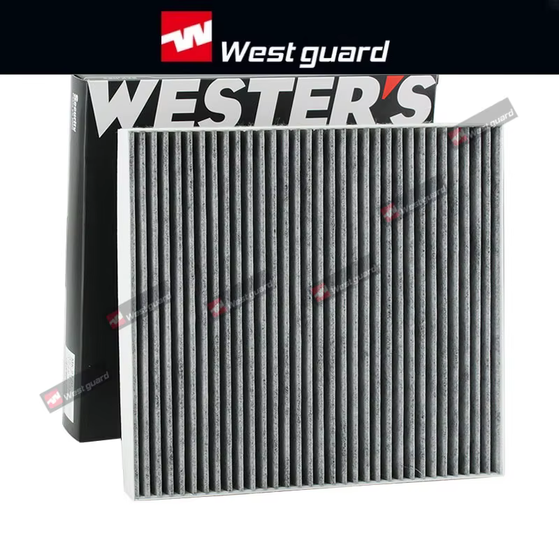 Filtro habitáculo WESTGUARD MK9120 – Dodge Durango/Jeep Grand Cherokee