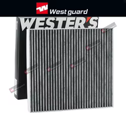 Filtro habitáculo WESTGUARD MK9120 – Dodge Durango/Jeep Grand Cherokee