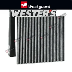 Filtro habitáculo WESTGUARD MK9120 – Dodge Durango/Jeep Grand Cherokee