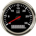 85mm BS-3000 RPM