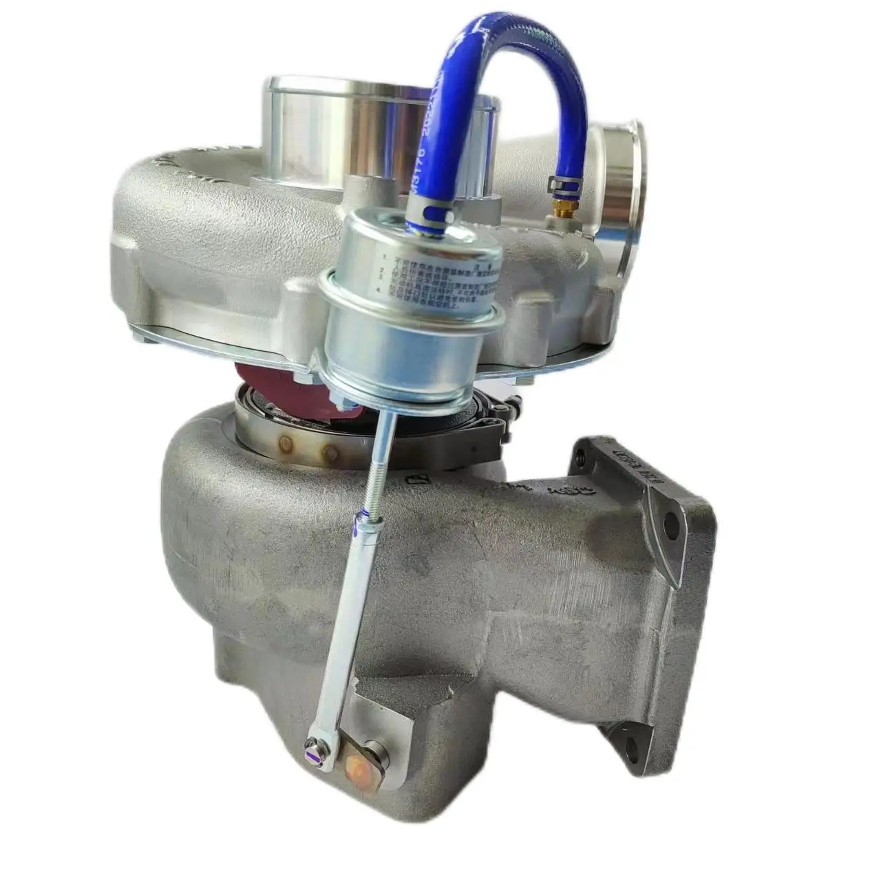 Weichai 612630110581 Kit turbocompresor de alta presión-motor diésel