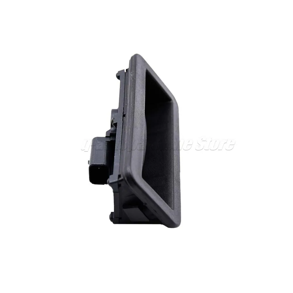 6M5119B514AD Microinterruptor puerta trasera Ford Transit, Mondeo - imagen 4