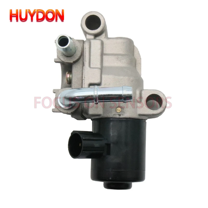 138200-0610 Válvula de control de ralentí para Acura RL 3.5 - imagen 4