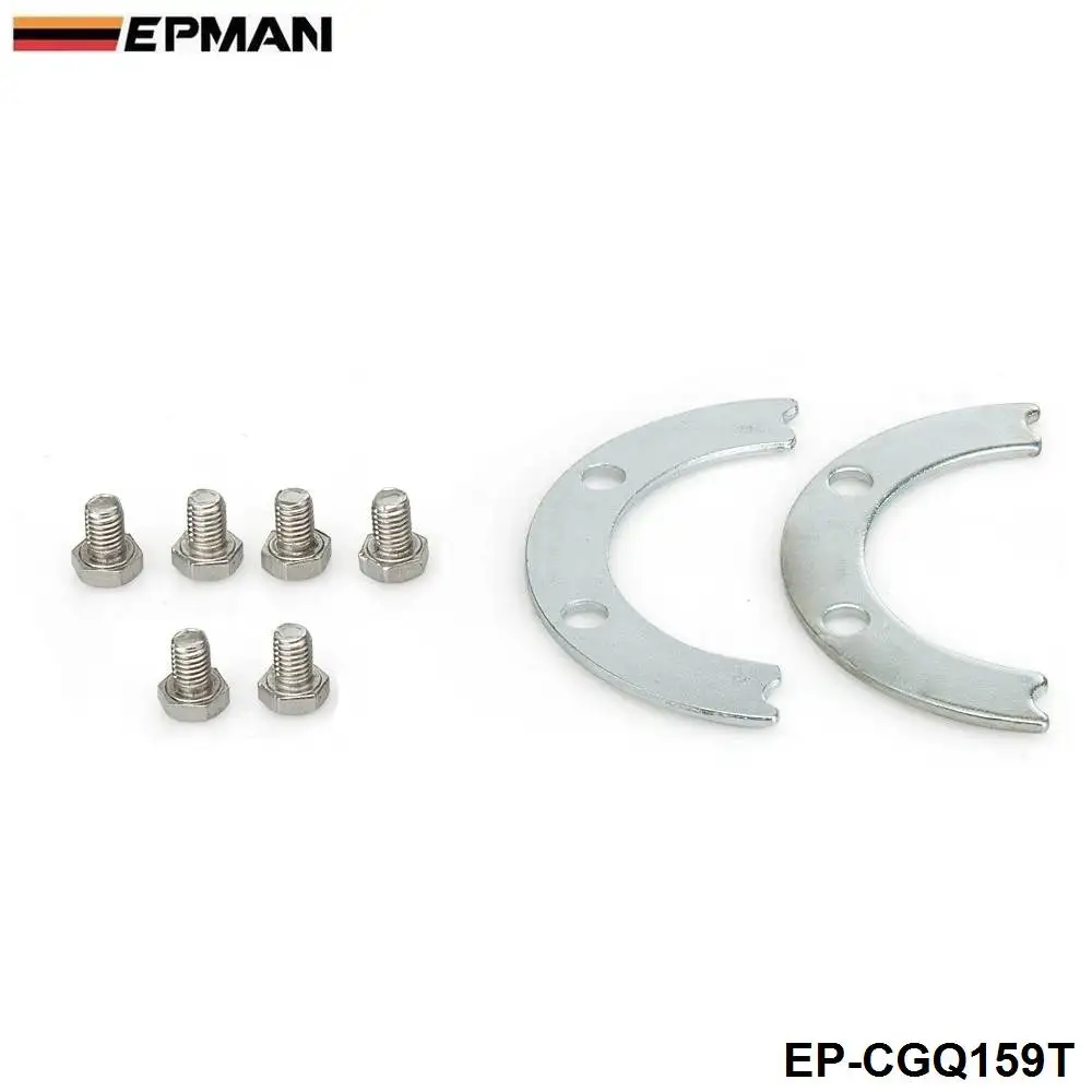 Kit tornillos turbo EP-CGQ159T para GT25R GT28 GT30 GT35 T3 - imagen 4