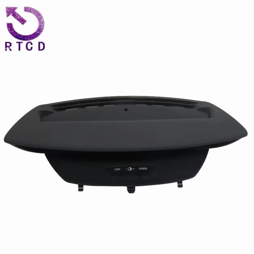 9688121377 Citroën C4 2008 pantalla de instrumentos - imagen 2