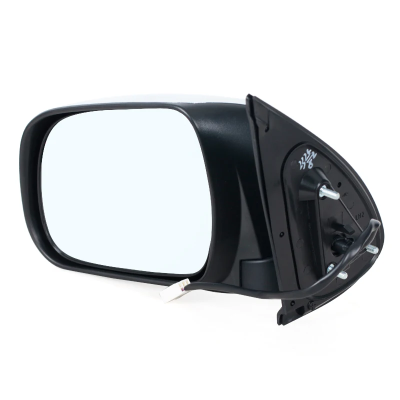 Conector 3/5 pines espejo retrovisor giro – Toyota Hilux 2008-2015 - imagen 4