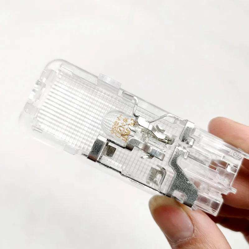 Lámpara de guantera 6362N7 para Peugeot y Citroën – 307, 308, 508, C4 - imagen 4