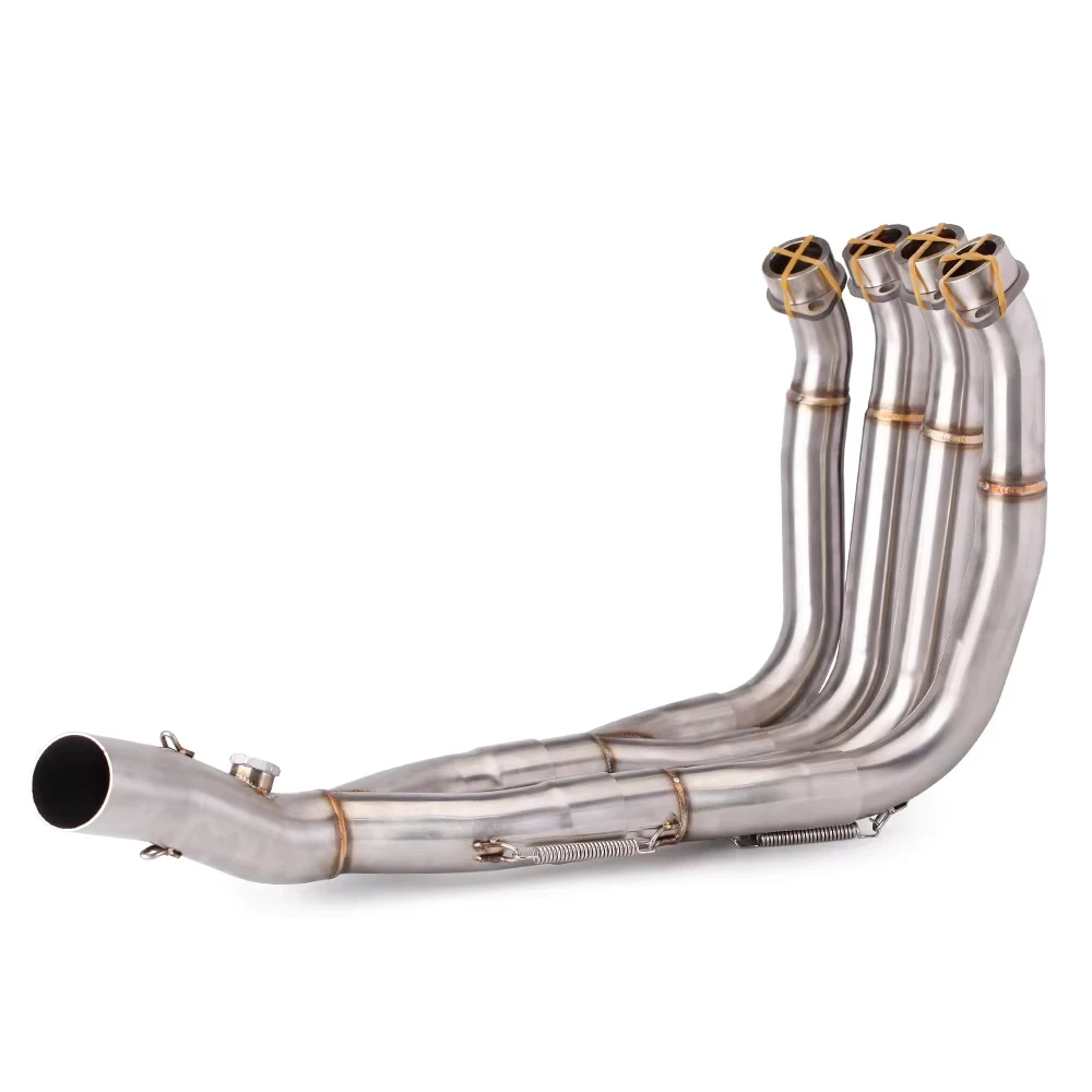 Escape Slip-On 51mm universal – Yamaha R6 2006-2016 - imagen 2