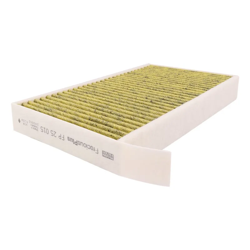 MANN FILTER FP25015 Filtro de aire de cabina para motores TESLA modelo 3 06,2018-modelo Y 01.2021- 1 - imagen 5