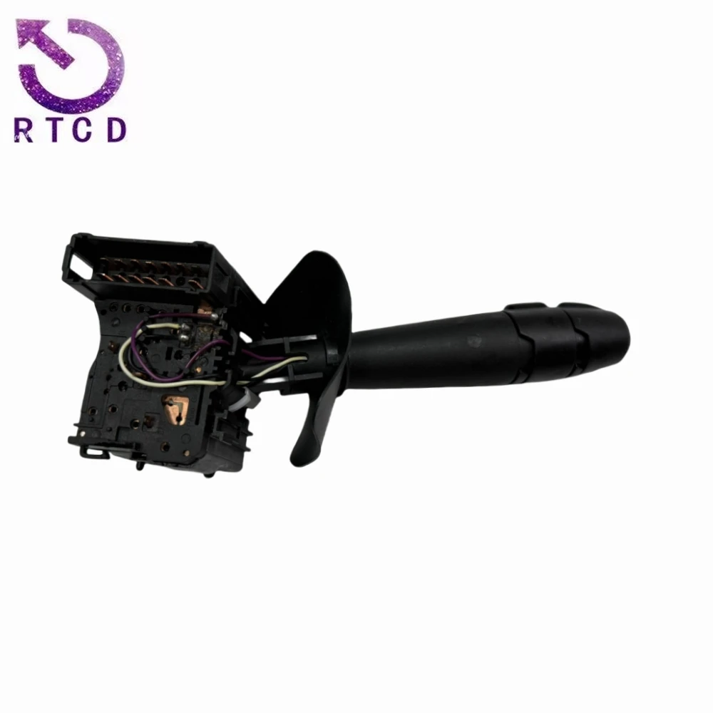 Mando de intermitentes 6001551361 para Renault Logan y Dacia Sandero - imagen 5