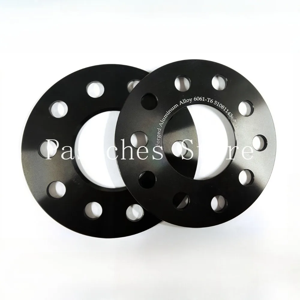 Espaciadores de rueda PCD 5x100 54,1mm para Lexus Subaru Toyota - imagen 5