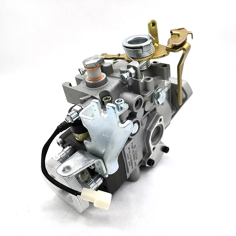 Bomba inyección diesel NP71 para Nissan Patrol TD42T - imagen 4