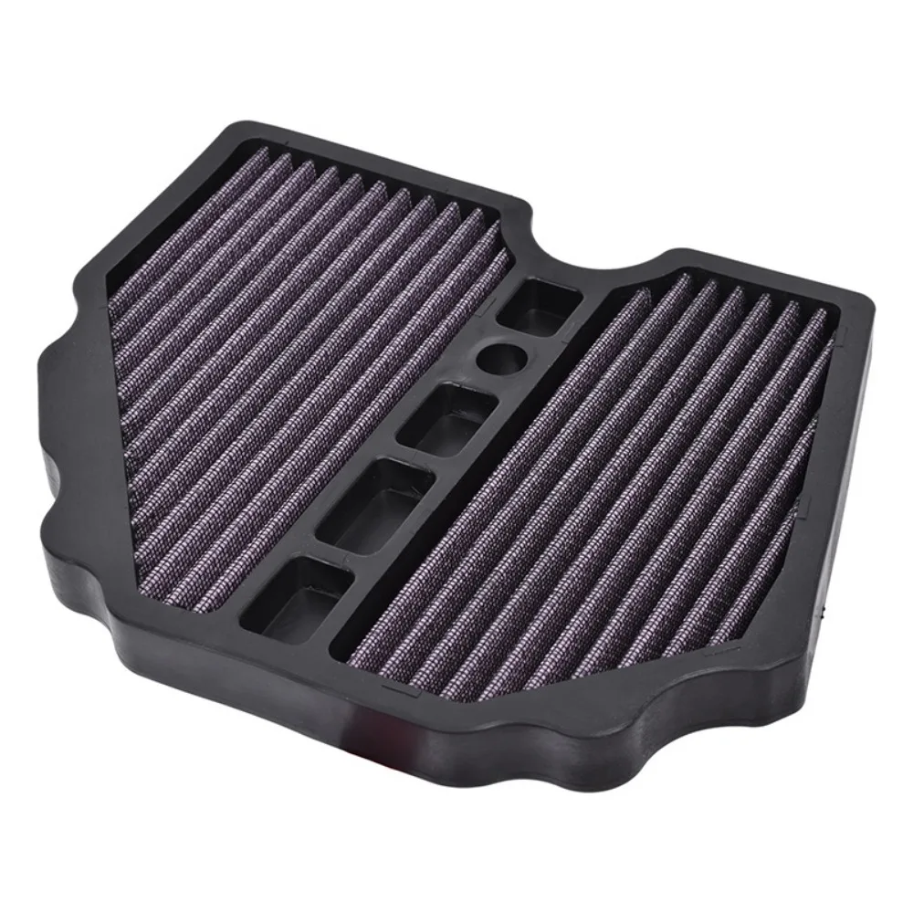 Filtro de aire de recambio para motocicleta