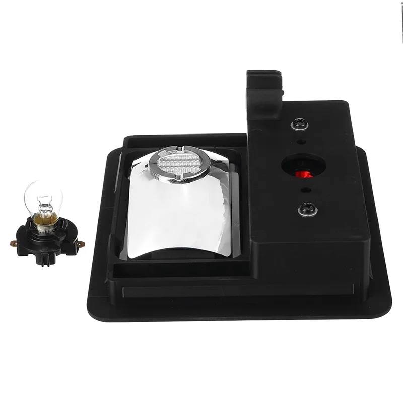 Conjunto luz trasera LED Bobcat Skid Steer 751/753/763/773 - imagen 3