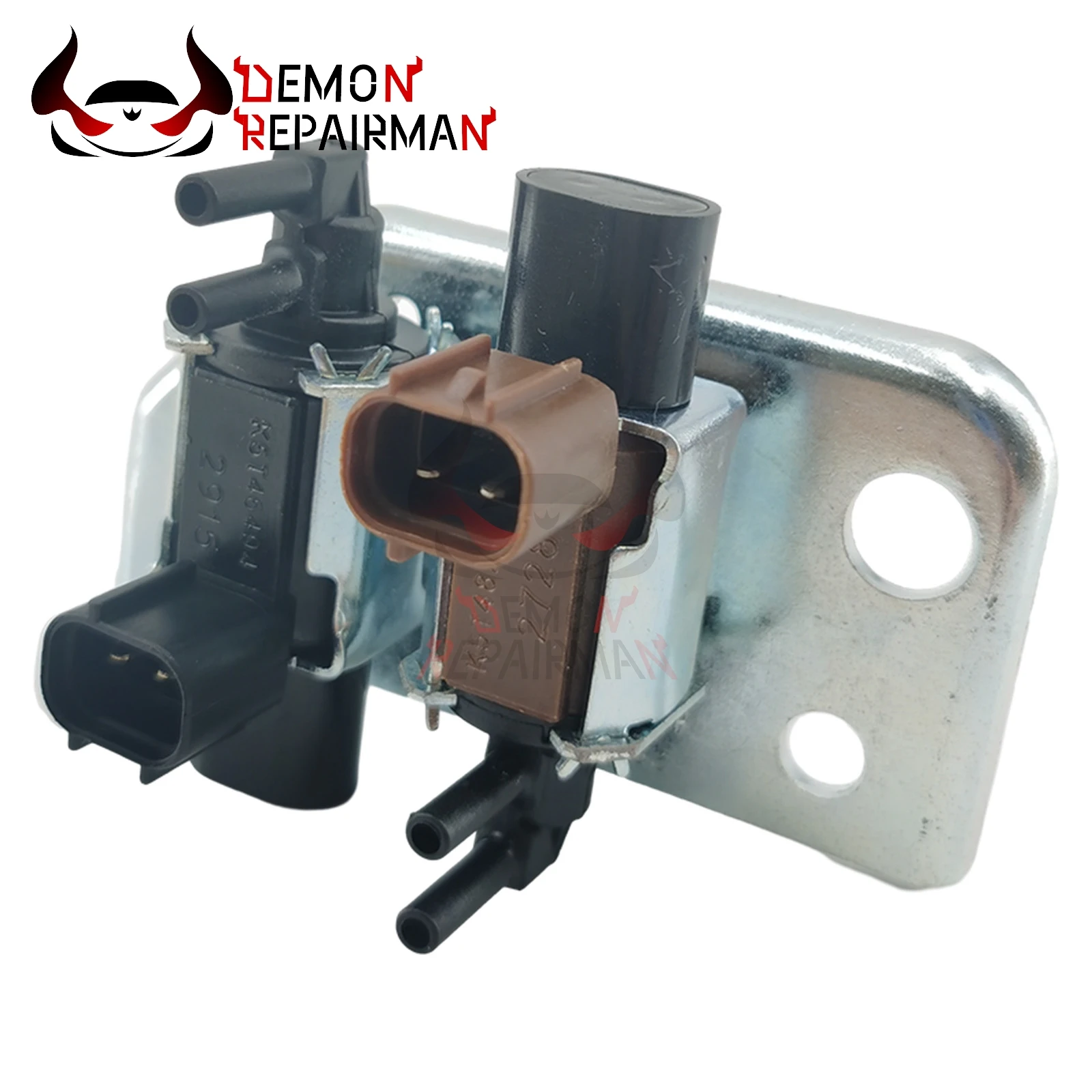 Válvula solenoide Mitsubishi Montero Sport L200 2.4-3.8 MR577099 - imagen 3