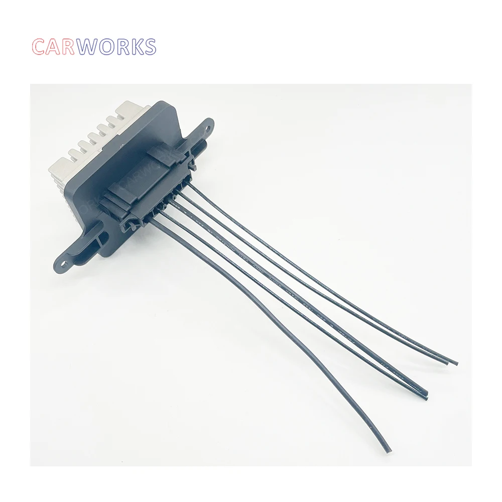 6441CQ Arnés cableado calefactor Citroën DS5 y Peugeot 3008 5008