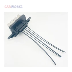 6441CQ Arnés cableado calefactor Citroën DS5 y Peugeot 3008 5008