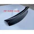 FRP GLOSSY BLACK