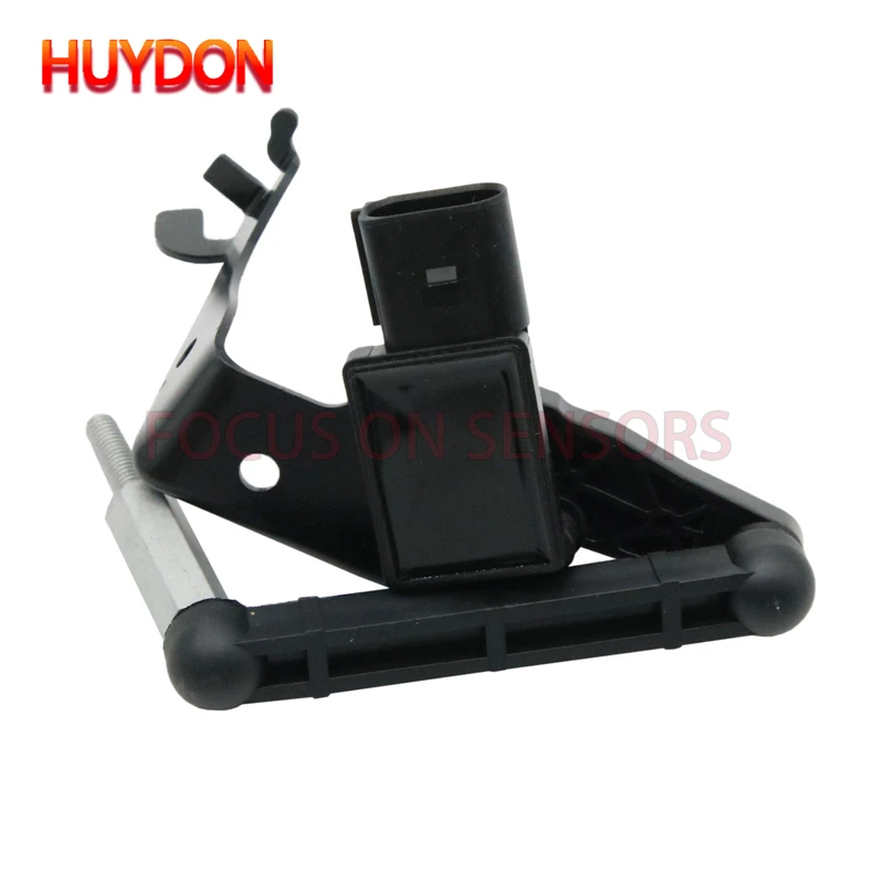 80A941285C 80A941285B 80A941285D 4K0941285A 4K0941285B Front Left Headlight Level Height Sensor For Audi Q5 A6 A7 Rs6 Rs7