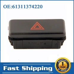 61311374220 Interruptor de emergencia para BMW Serie 3, 5 y 7