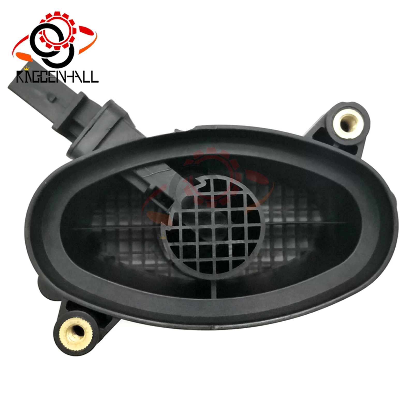 13627788744 Sensor caudalímetro MAF flujo de aire BMW Serie 5/7 E60 - imagen 2