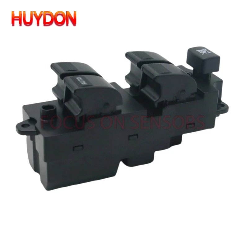 AB3914A132BB Mando elevalunas delantero izq. Ford Ranger 2.2 TDCi - imagen 3