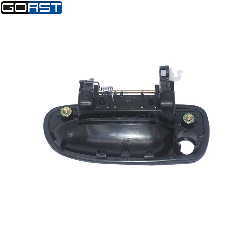 Hyundai 82660-25000 Manija exterior de puerta para Accent - imagen 2