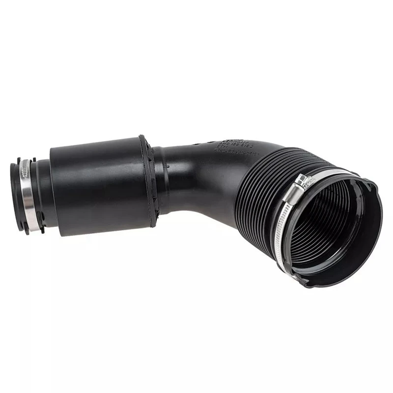 Kit mangueras admisión 4H0129615-4H0129616 Audi A8 D4 S8 4.0L - imagen 4
