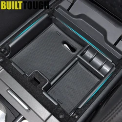 Reposabrazos con almacenamiento para Land Rover Evoque 2011-2016