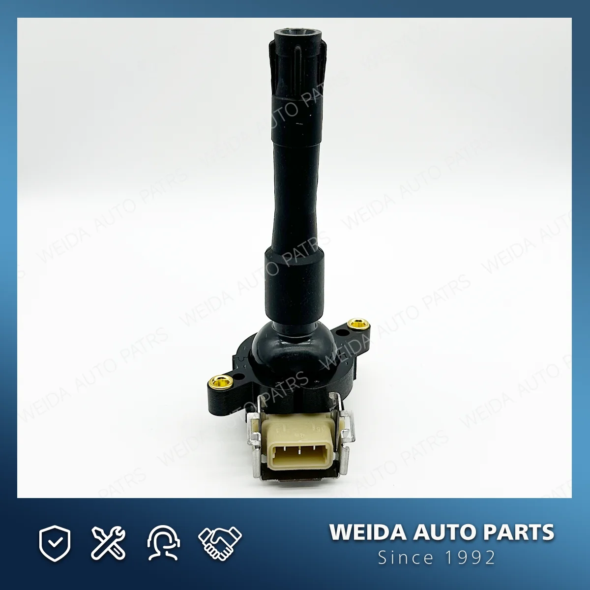 Bobina de encendido LR 022494 – BMW E38 E39 E46 Z3 Z8 X5 Rover MG ZS - imagen 3