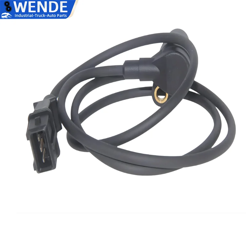 Sensor posición cigüeñal BMW E36 E34 318i M43 12141247259 - imagen 3