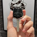 2button black cover