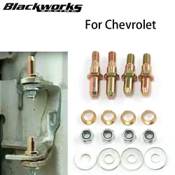 Kit reparación buje bisagra puerta Chevrolet Sierra
