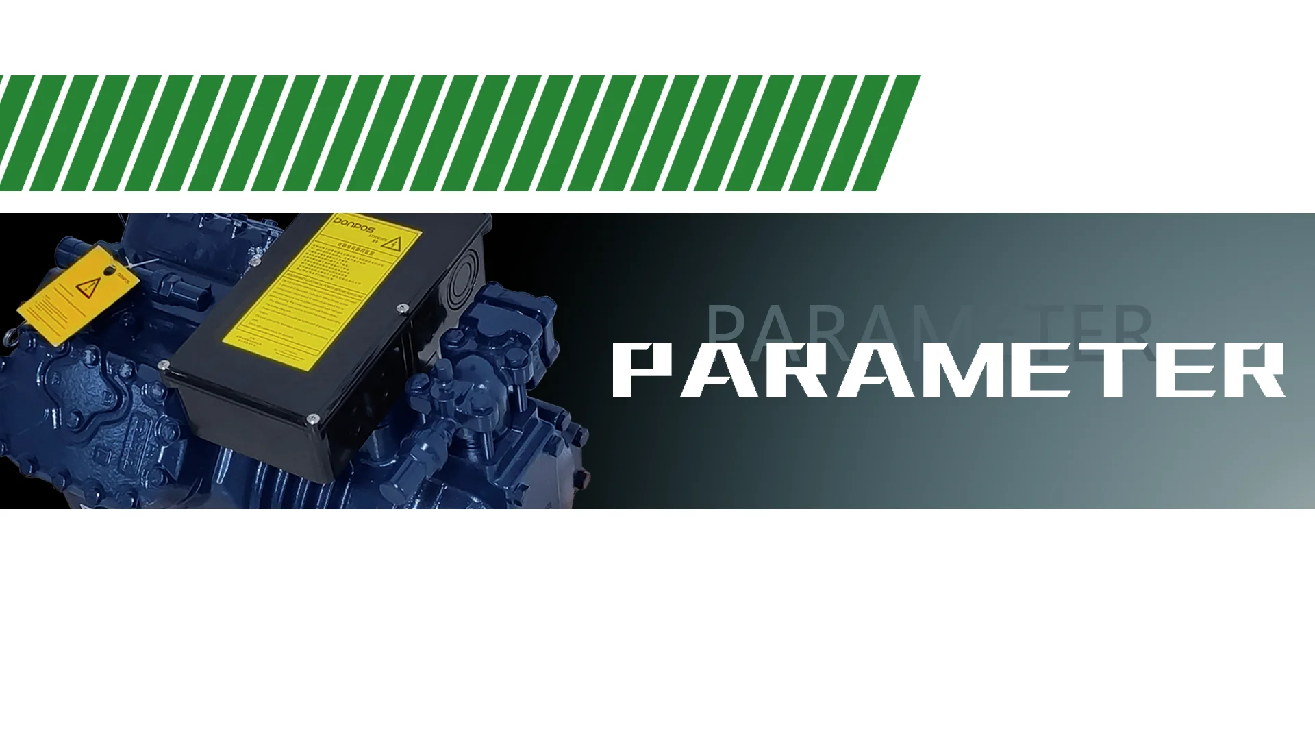 Especificaciones y variantes