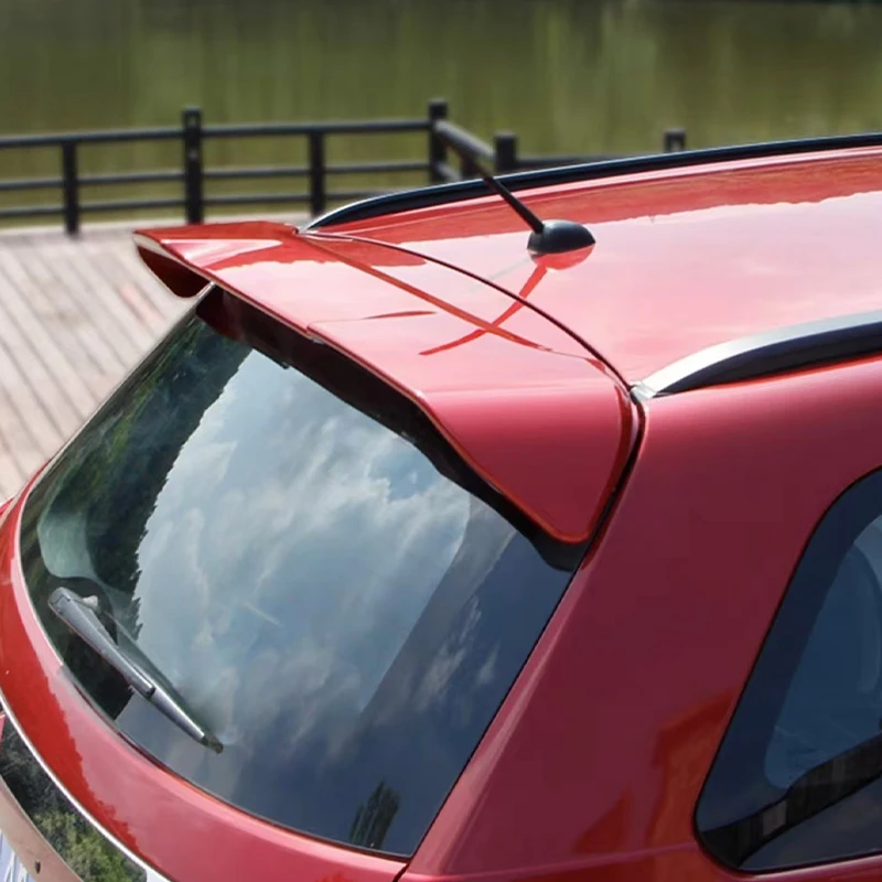 Alerón trasero carbono para Suzuki Swift Vitara 2016-2020 - imagen 5