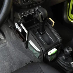 Bolsa organizadora para cambio de marchas Suzuki Jimny 2019-2020