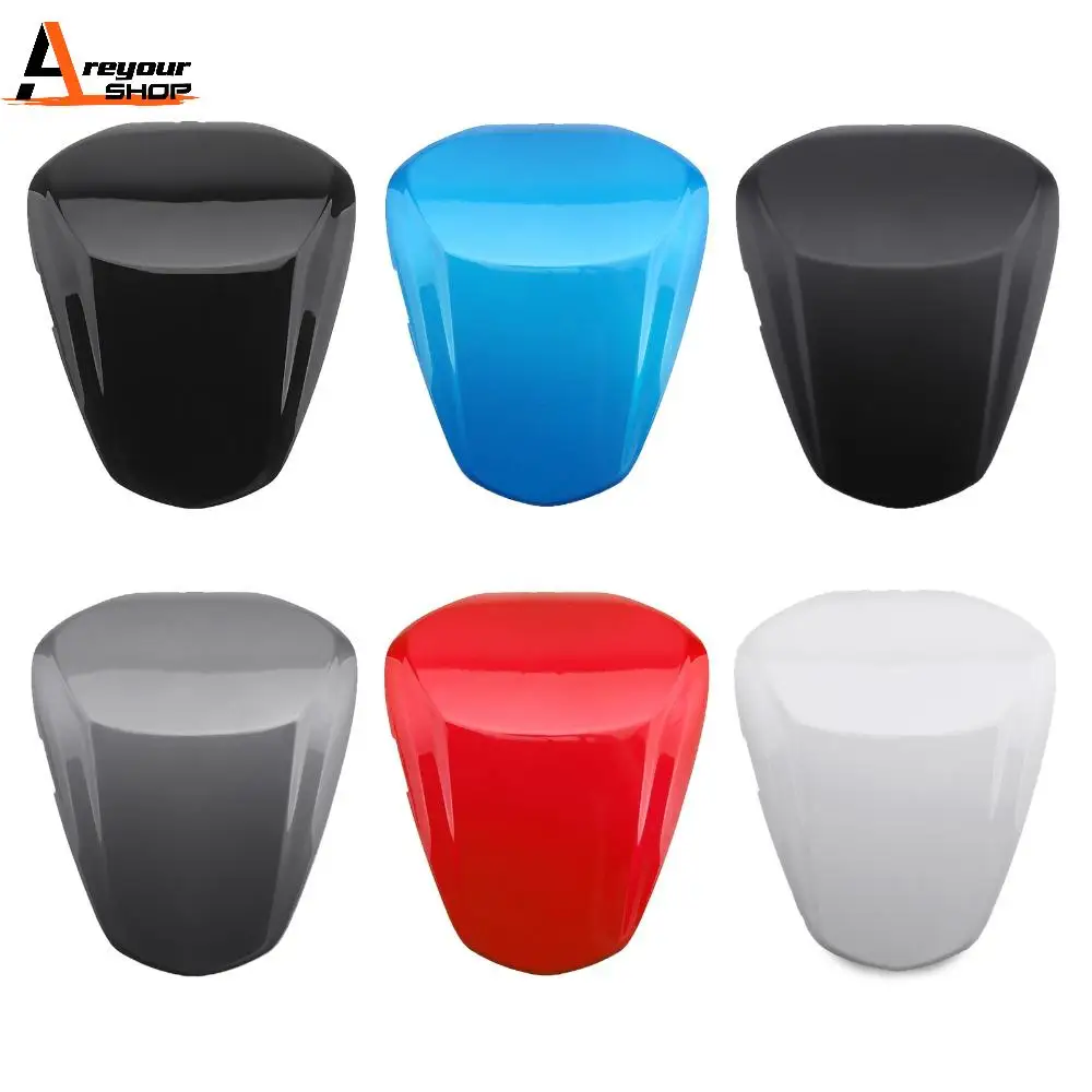 Cubierta asiento trasero ABS Suzuki GSX-S1000 GT 2015-2020
