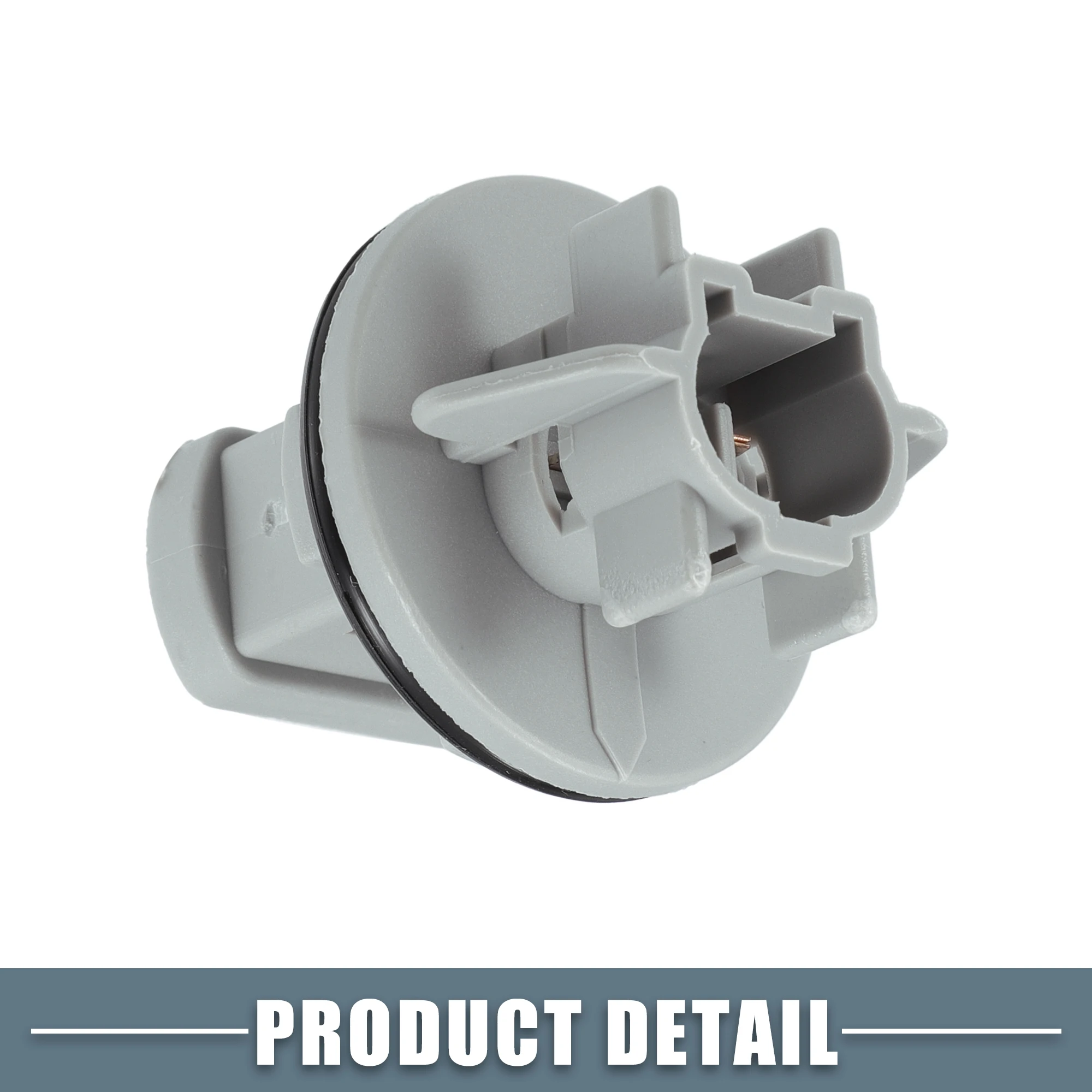 Enchufe de bombilla UXCELL para Land Cruiser Prado
