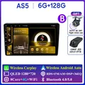 AS5 6G 128G DVR B