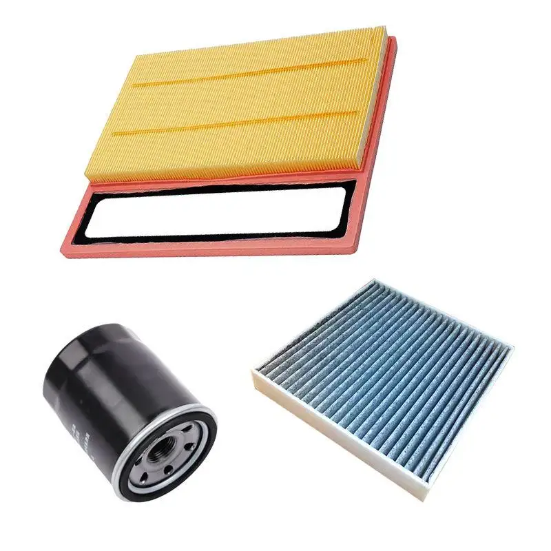 Filtro de aire DFSK Dongfeng Sokon E5 1.5L híbrido motor F31A - imagen 2