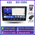 AS5 6G 128G DVR