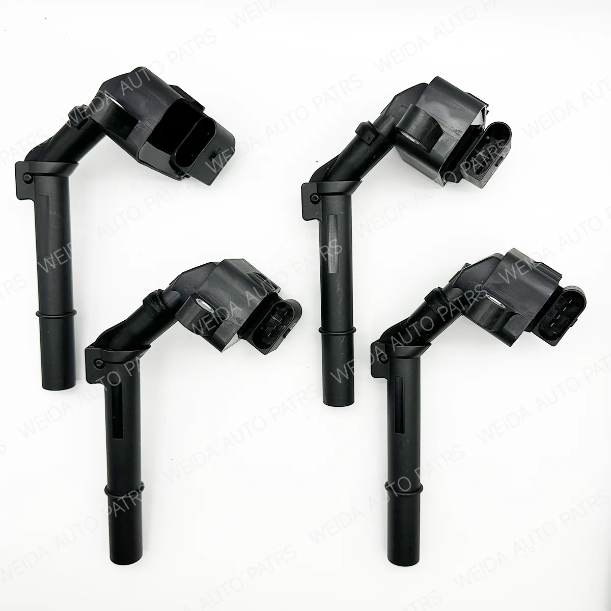 Bobina de encendido compatible Mercedes-Benz A180 B180 C180