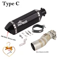 Type  C