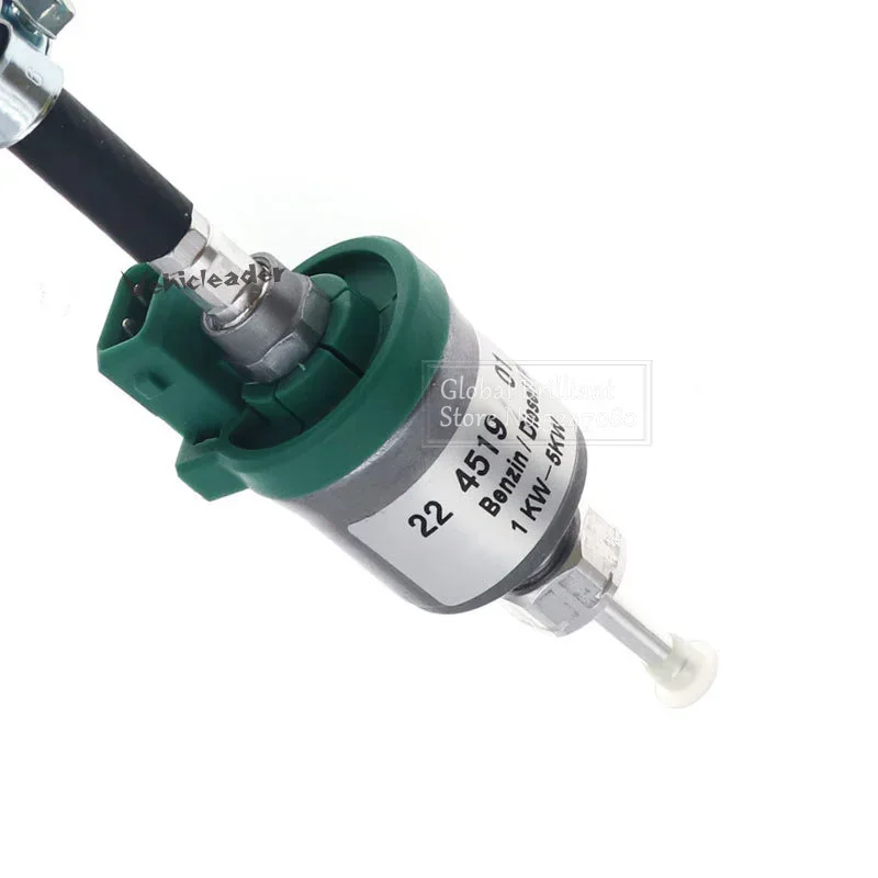 Bomba de combustible para calefacción estacionaria Webasto 12/24 V - imagen 5