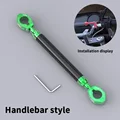 Handlebar-Green