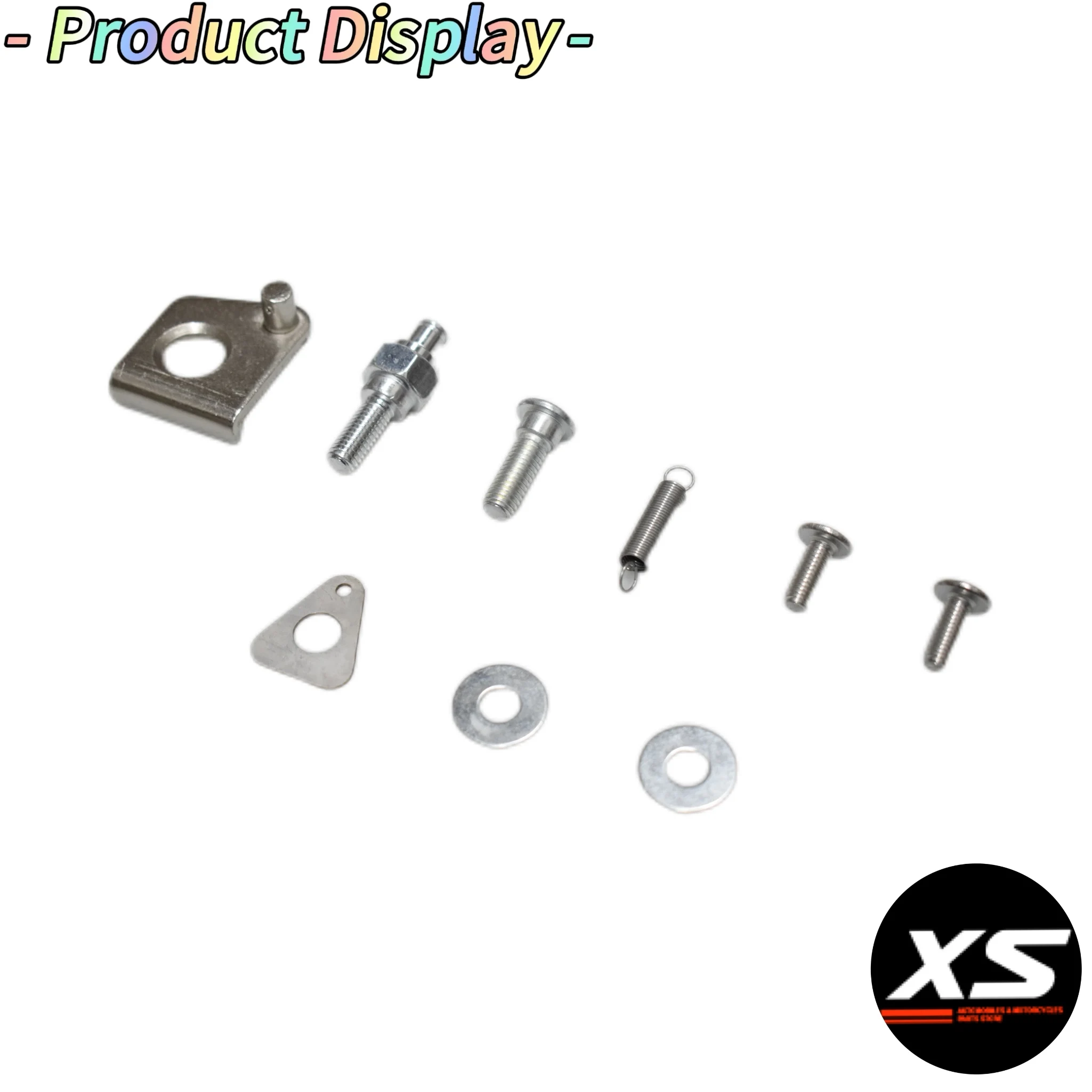 Amortiguador de asistencia puerta trasera Ford Ranger T6 Wildtrak - imagen 4