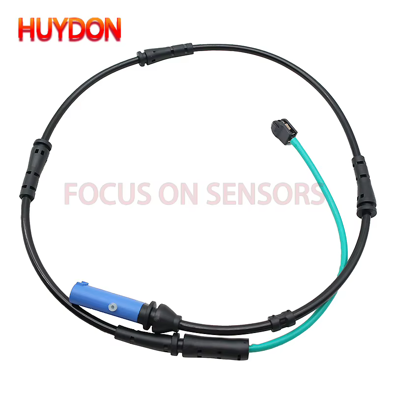 34356861807 Sensor de desgaste de pastillas de freno BMW 530e, M5 y M8 - imagen 5